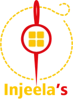 Injeela's - Logo