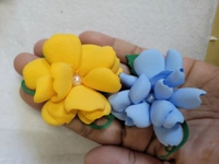 Handmade Flowers
