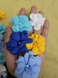 Handmade Flowers
