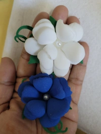 Handmade Flowers