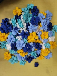 Handmade Flowers