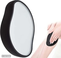 CRYSTAL HAIR REMOVER Crystal Hair Removal For Men And Women UNISEX PRODUCT  - Black