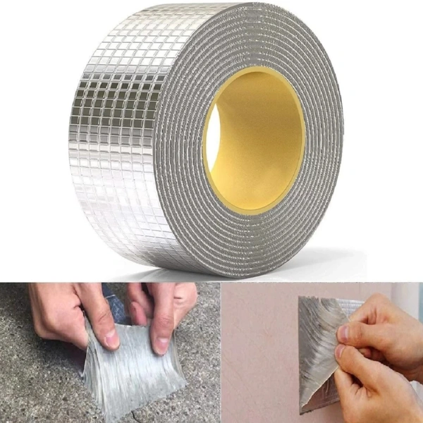 Waterproof Flex Tape | Super Strong Tape