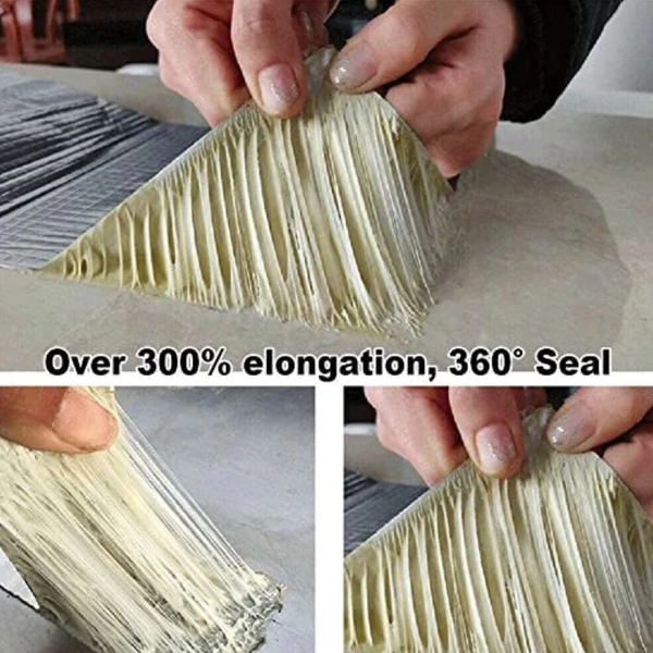 Waterproof Flex Tape | Super Strong Tape