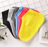 Non-Slip Silicone Rain Shoes Cover