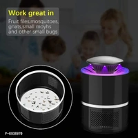 GLOBAL MART MOSQUITO KILLER MACHINE Powerfully Self Automated  - Black