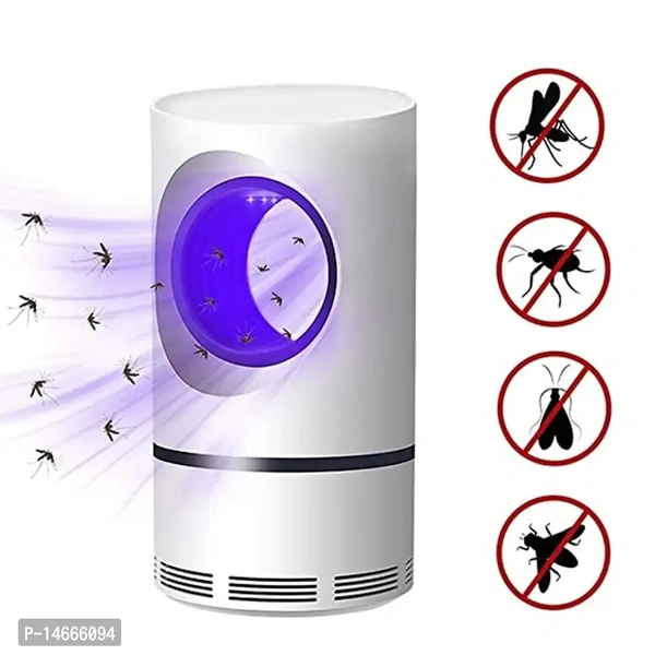 MOSQUITO KILLER LAMP MACHINE led Light For Mosquito