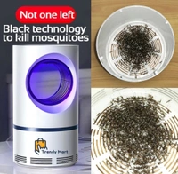 MOSQUITO KILLER LAMP MACHINE led Light For Mosquito