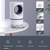 MOSQUITO KILLER LAMP MACHINE led Light For Mosquito