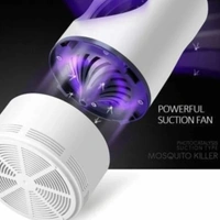 MOSQUITO KILLER LAMP MACHINE led Light For Mosquito