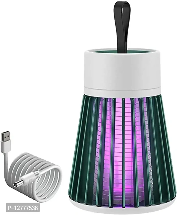 MOSQUITO KILLER LAMP with Led Light Kill Million Mosquito At One Time 
