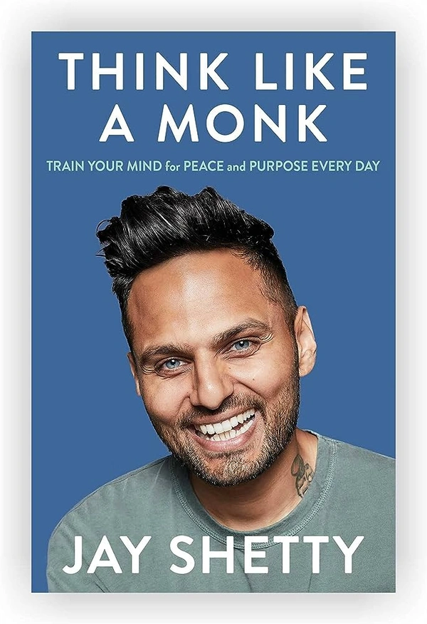 Think Like A Monk