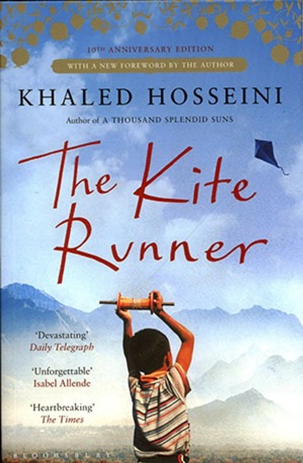 The Kite Runner
