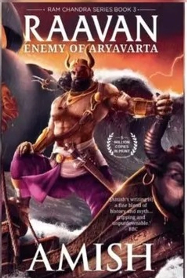 Raavan