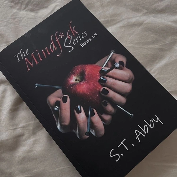 The Mind F_Ck Series