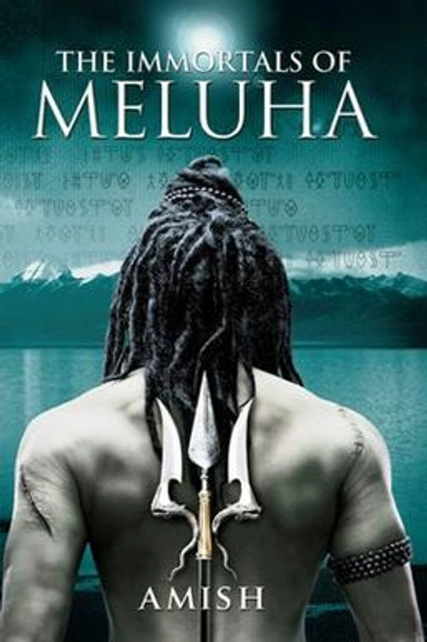 Meluha
