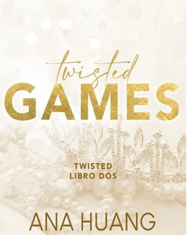 Twisted Games