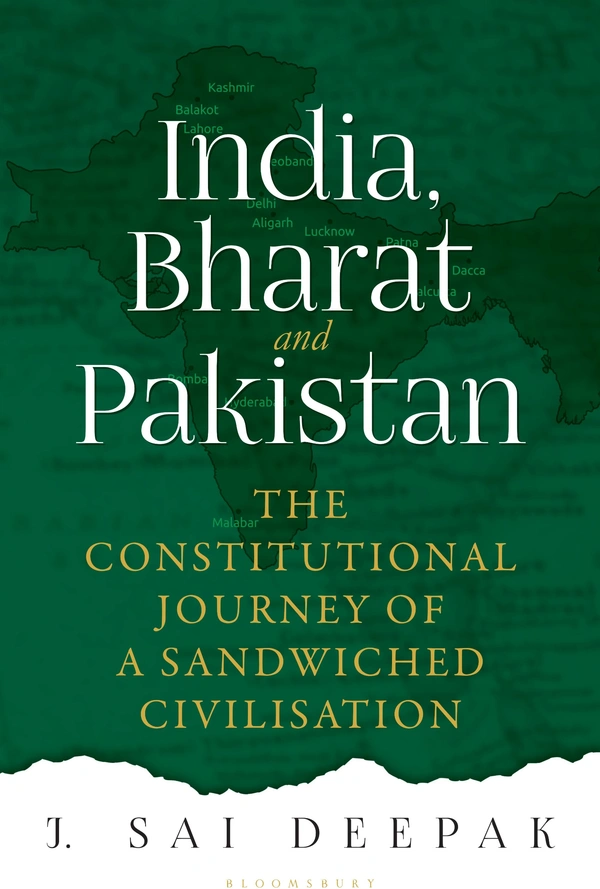 India Bharat And Pakistan
