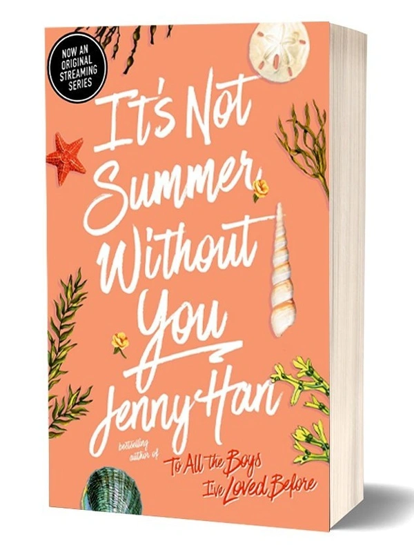 Its Not Summer Without You