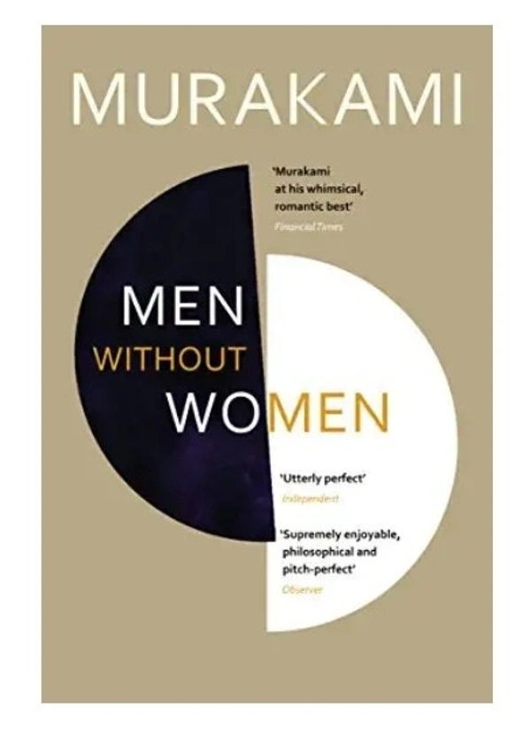 Men Without Woman