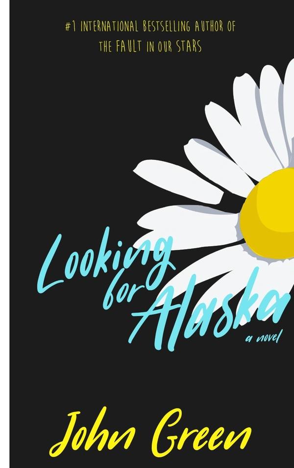 Looking For Alaska