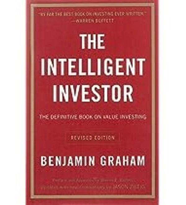 The Intelligent Investor