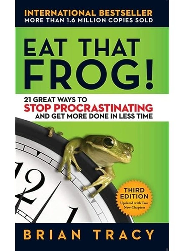 Eat That Frog