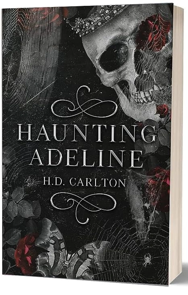 Hunting Adeline