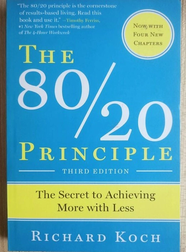 The 80_20 Principle