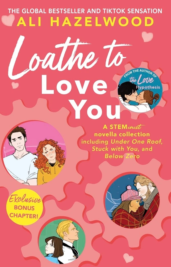 Loath To Love You