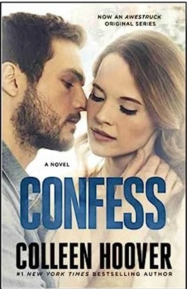 Confess