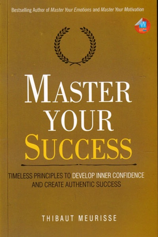 Master Your Success