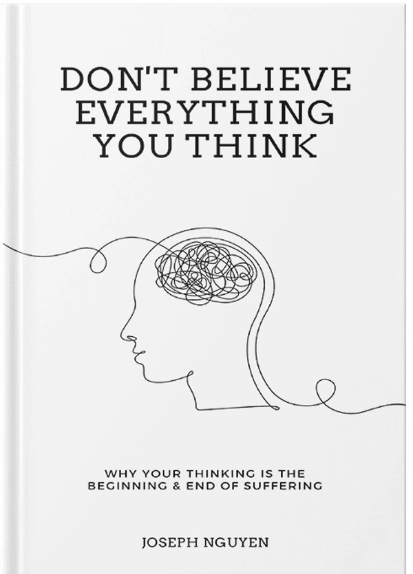 Dont Belive Every Thing You Think