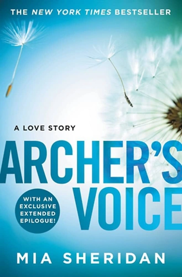 Archer_S Voice