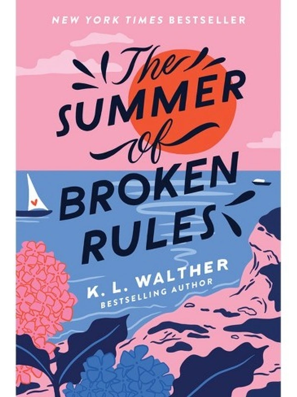 The Summer Of Broken Rules
