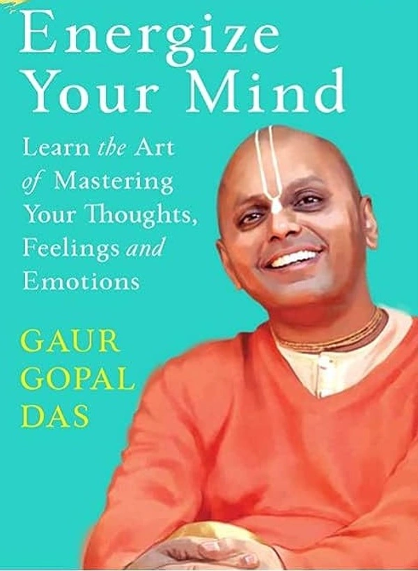 Energize Your Mind