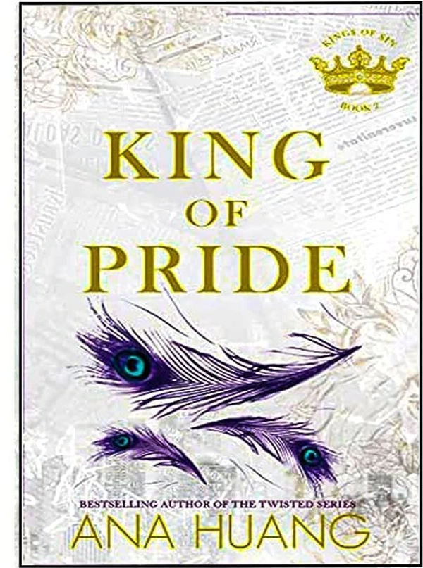 King Of Wrath