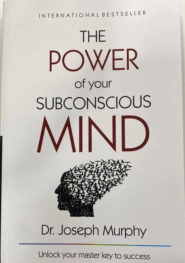 The Power Of Your Subconscious Mind