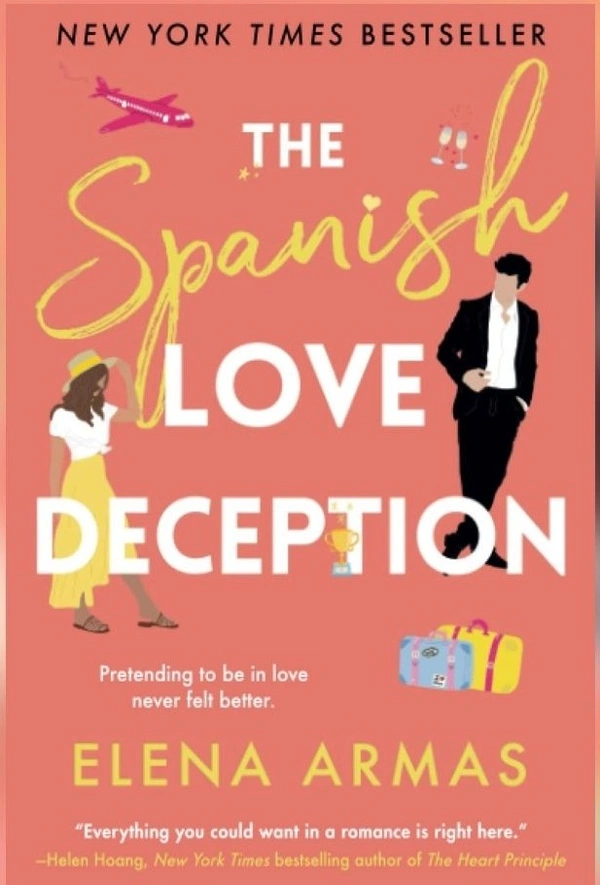 The Spanish Love Deception
