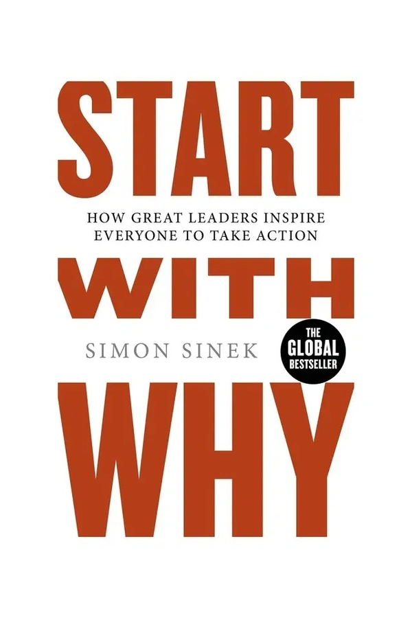 Start With Why