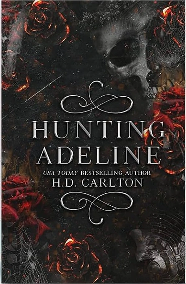 Hunting Adeline 2