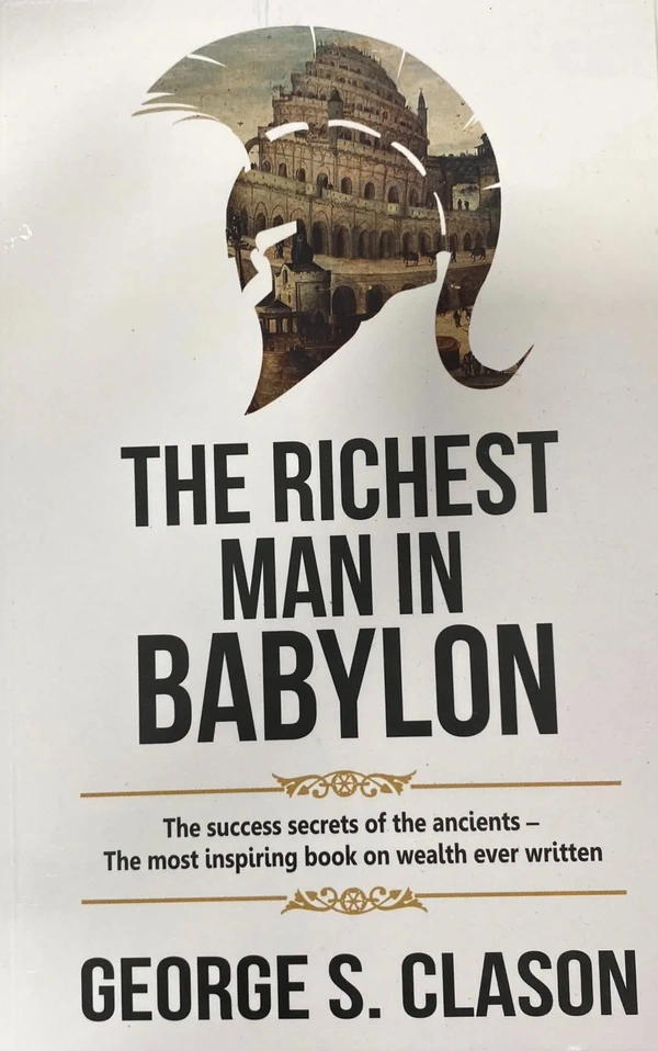 The Richest Man In Babylon