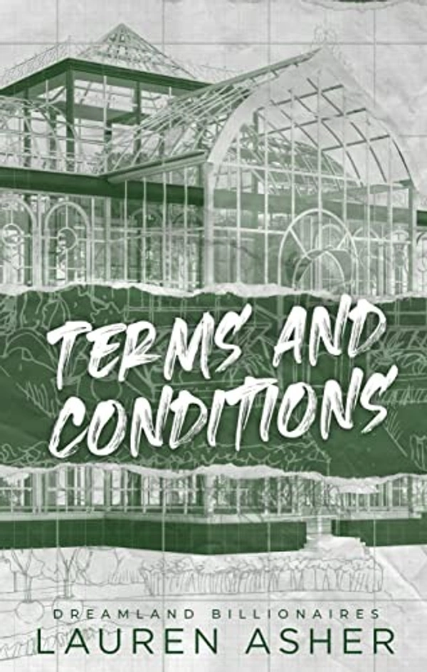 Terms And Condition
