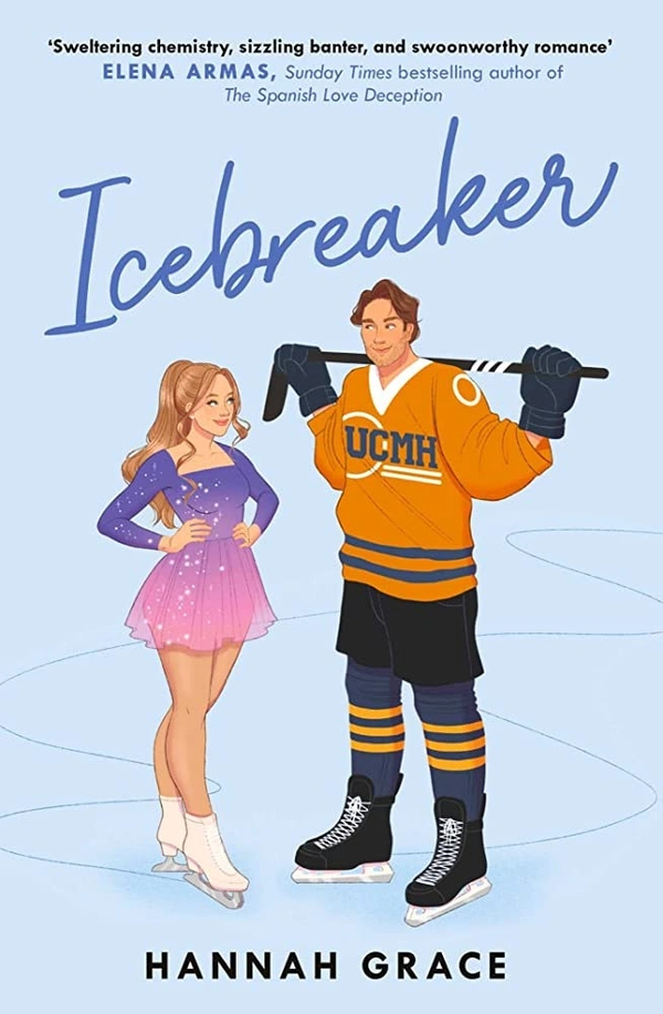 Ice Breaker