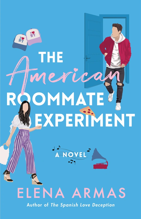 The Room Mate Experiment