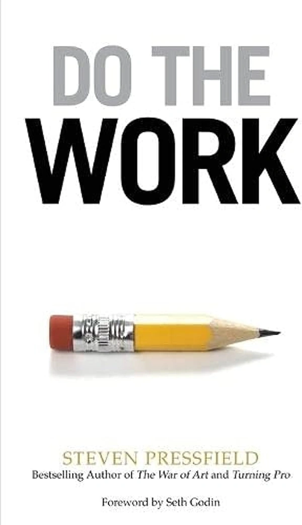 Do The Work