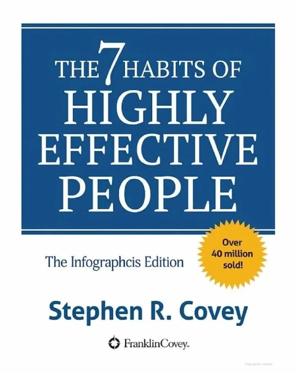 7 Habbit Of Highly Effective People