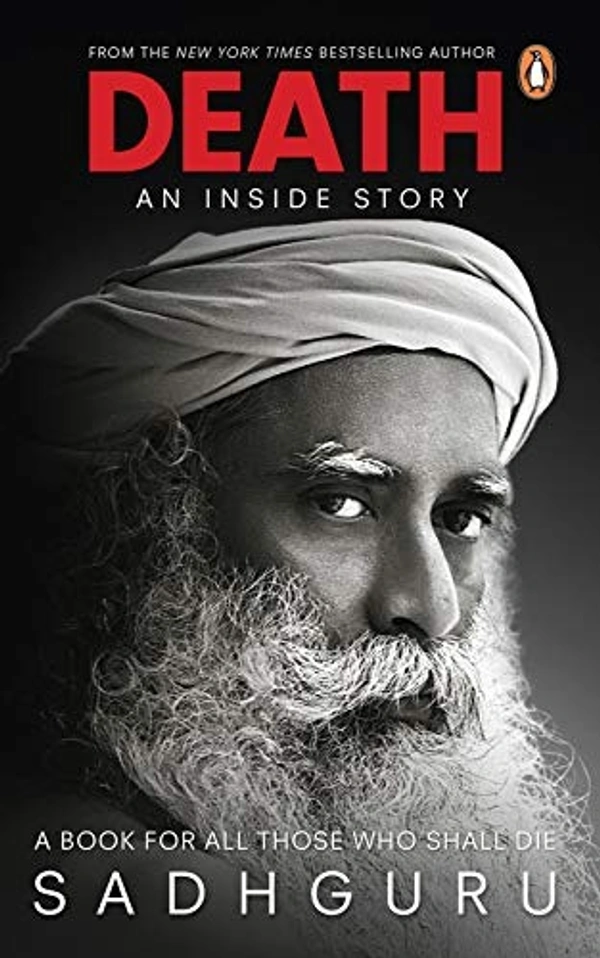 Death An Inside Story