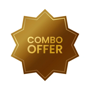 COMBO OFFERS