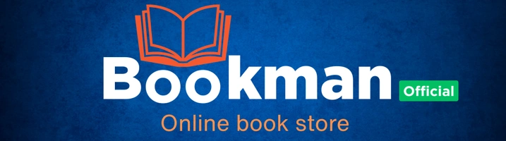 BookMan Official - Logo